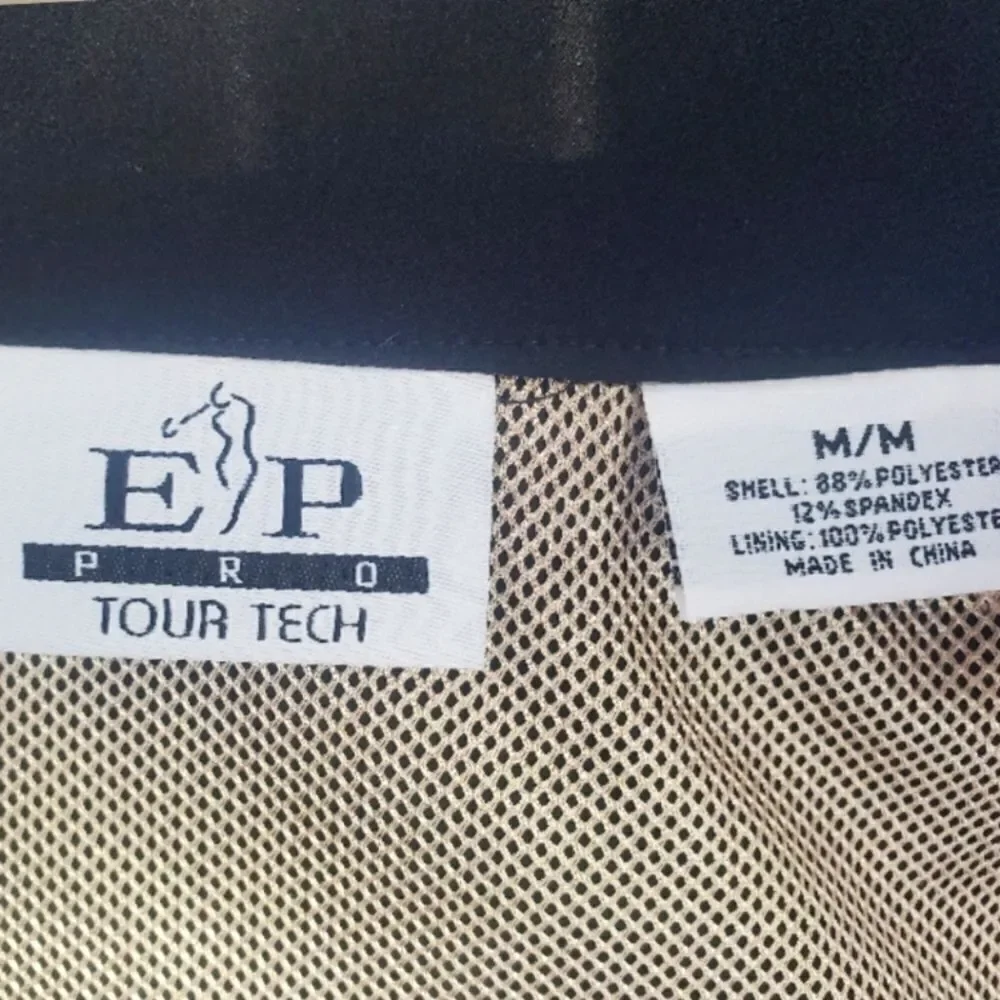 EP PRO Golf Jacket - Picture 5 of 5